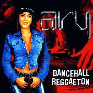 收聽Ary的Te Necesito歌詞歌曲