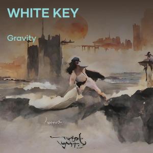 Album White Key oleh Gravity