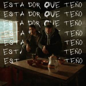 อัลบัม Esta dor que teño ศิลปิน c mirazo