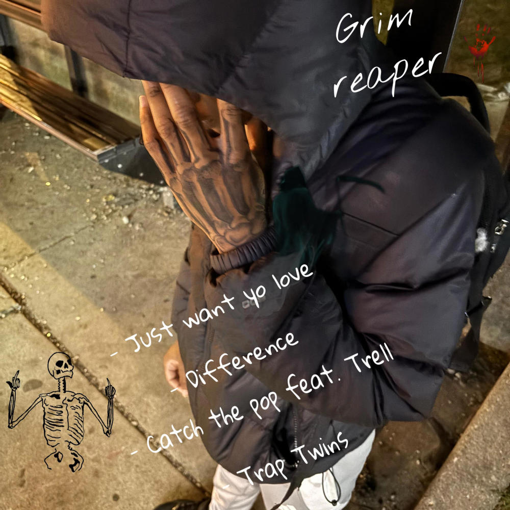 Catch the pop (feat. Trell) (Explicit)