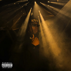 Jbd Selektah的專輯COQUETEO (Explicit)