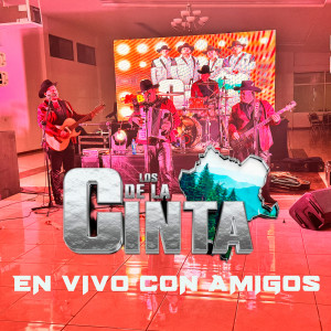 收聽Los De La Cinta的Dijiste Y Juraste (En Vivo)歌詞歌曲