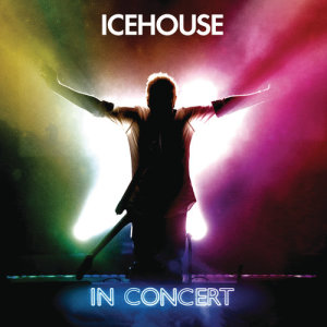 收聽Icehouse的Heartbreak Kid (Live)歌詞歌曲