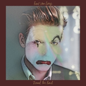 ดาวน์โหลดและฟังเพลง I Will Show You พร้อมเนื้อเพลงจาก Bent Van Looy