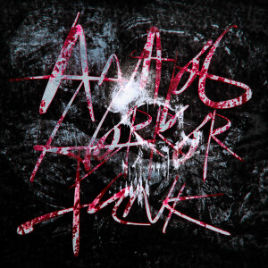 Analog Horror Funk dari qqPues