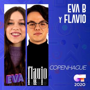 ดาวน์โหลดและฟังเพลง Copenhague พร้อมเนื้อเพลงจาก Eva B
