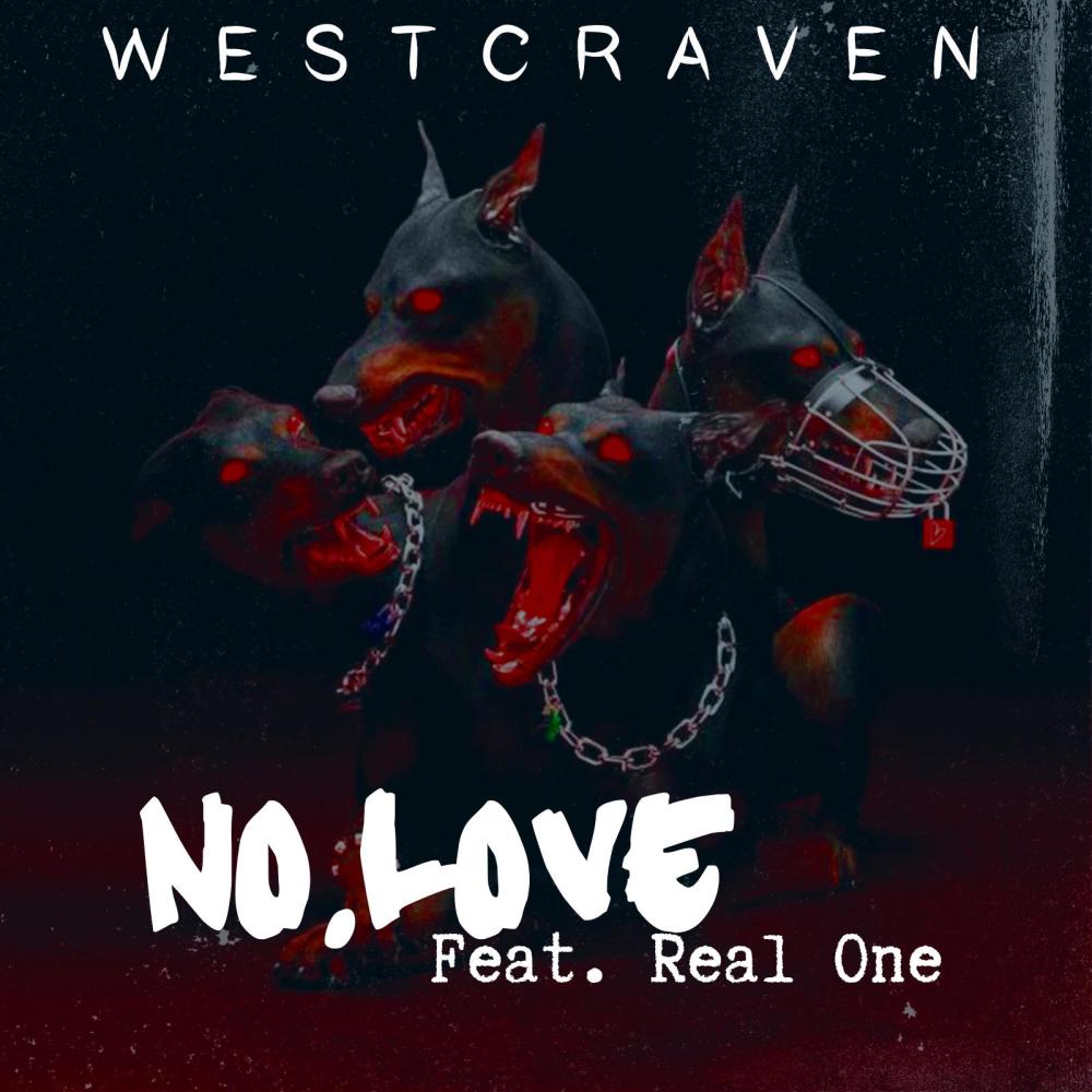 No Love (feat. Real One) (Explicit)