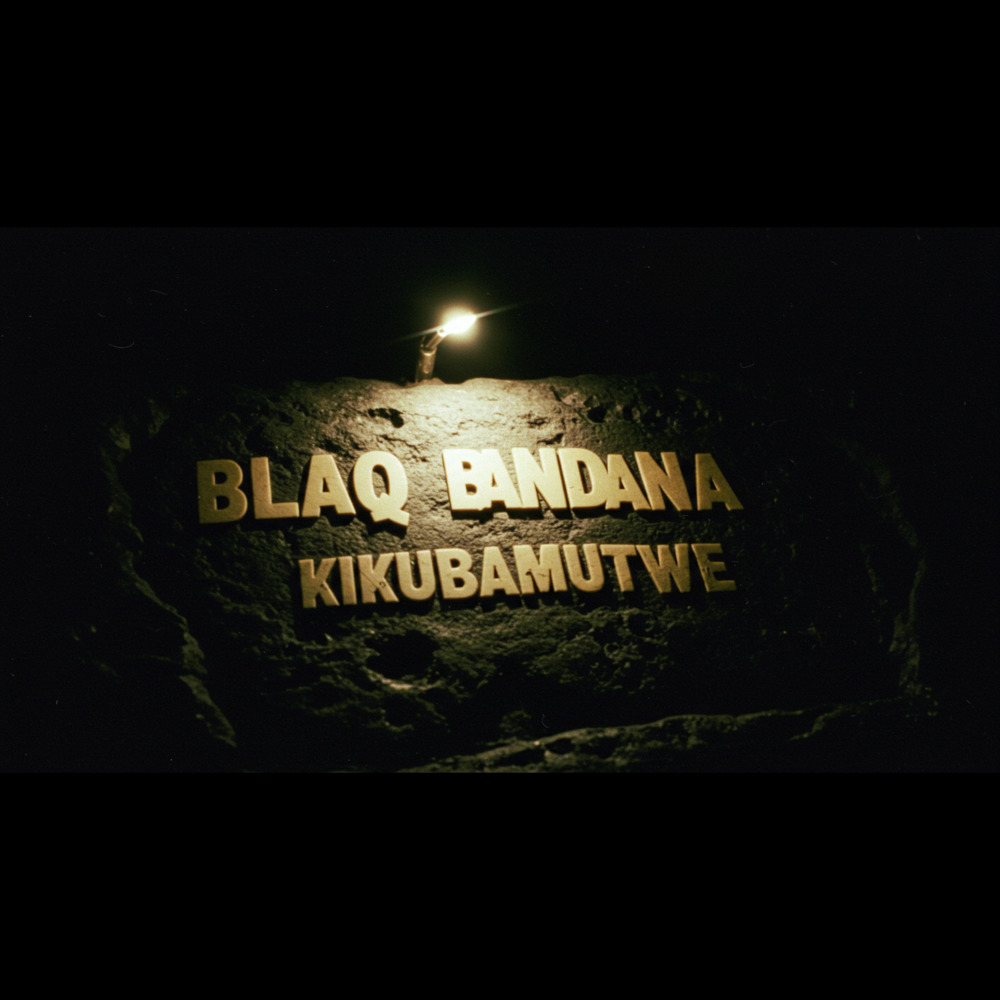 The Head Banger (Kikubamutwe) (Instrumental Version)