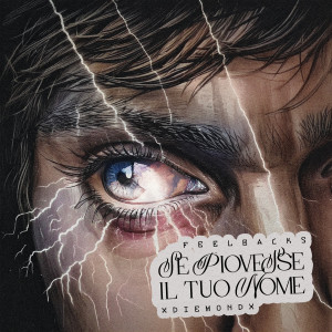Listen to SE PIOVESSE IL TUO NOME song with lyrics from Feelbacks