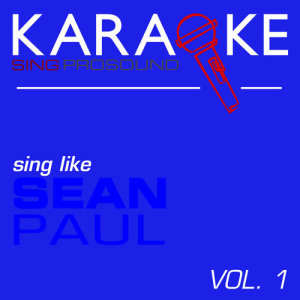 ดาวน์โหลดและฟังเพลง Get Busy (In the Style of Sean Paul) [Karaoke Instrumental Version] พร้อมเนื้อเพลงจาก ProSound Karaoke Band
