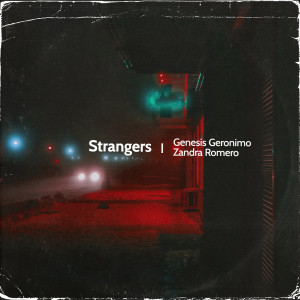 Album Strangers from Genesis Geronimo