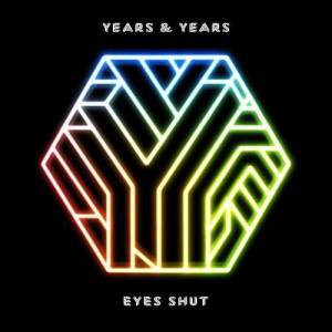 ดาวน์โหลดและฟังเพลง Eyes Shut (Honne Remix) พร้อมเนื้อเพลงจาก Olly Alexander