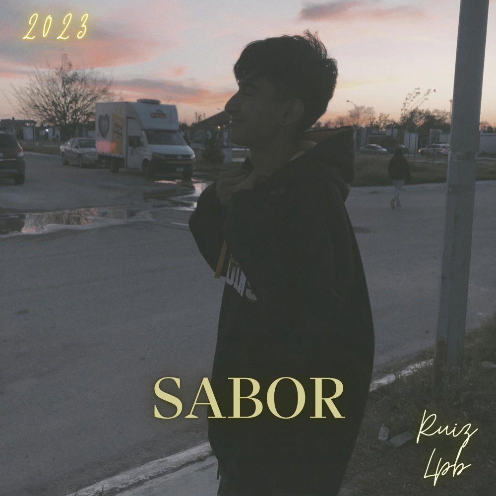 Sabor (Explicit)