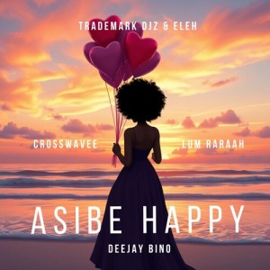 Listen to Asibe Happy song with lyrics from Eleh