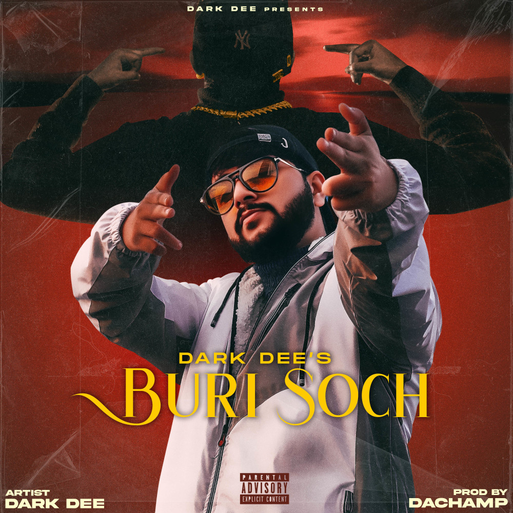 Buri Soch (Explicit)
