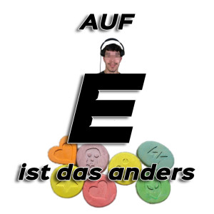 Tesko的专辑Auf E Ist Das Anders (Explicit)