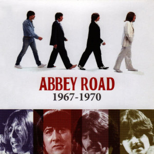 อัลบัม A Tribute to The Beatles - 1967-1970 ศิลปิน Abbey Road