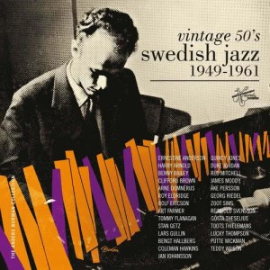 ดาวน์โหลดและฟังเพลง Stockholm Sweetnin' (with Swedish All Stars) [Remastered] (Remastered) พร้อมเนื้อเพลงจาก Clifford Brown
