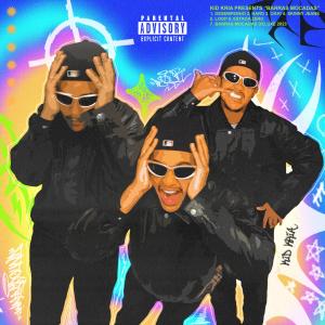 收聽Kidkria的Whoa! (feat. TheSauceboy777) (Explicit)歌詞歌曲