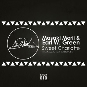 Dengarkan Sweet Charlotte (Main Mix) lagu dari MASAKI MORII dengan lirik