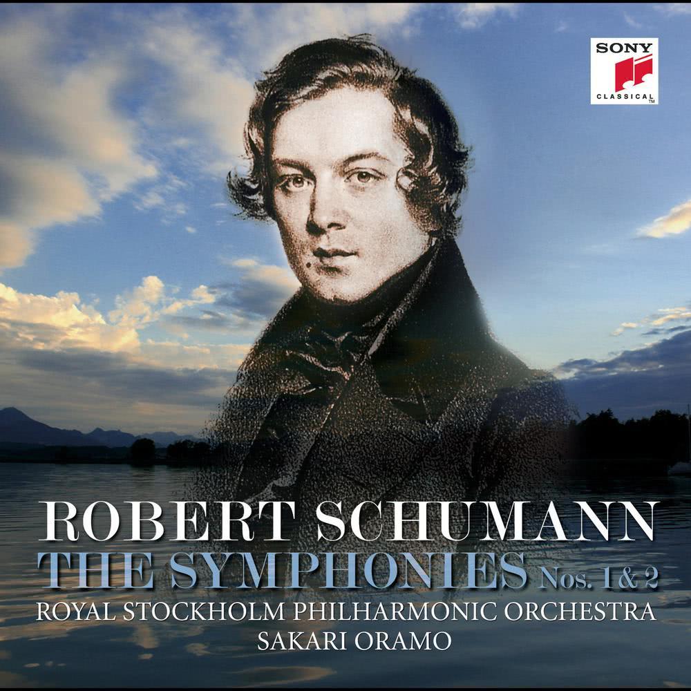 Symphony No. 2 in C Major, Op. 61: II. Scherzo (Allegro vivace)