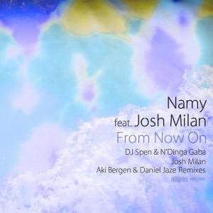ดาวน์โหลดและฟังเพลง From Now On (original) พร้อมเนื้อเพลงจาก Namy