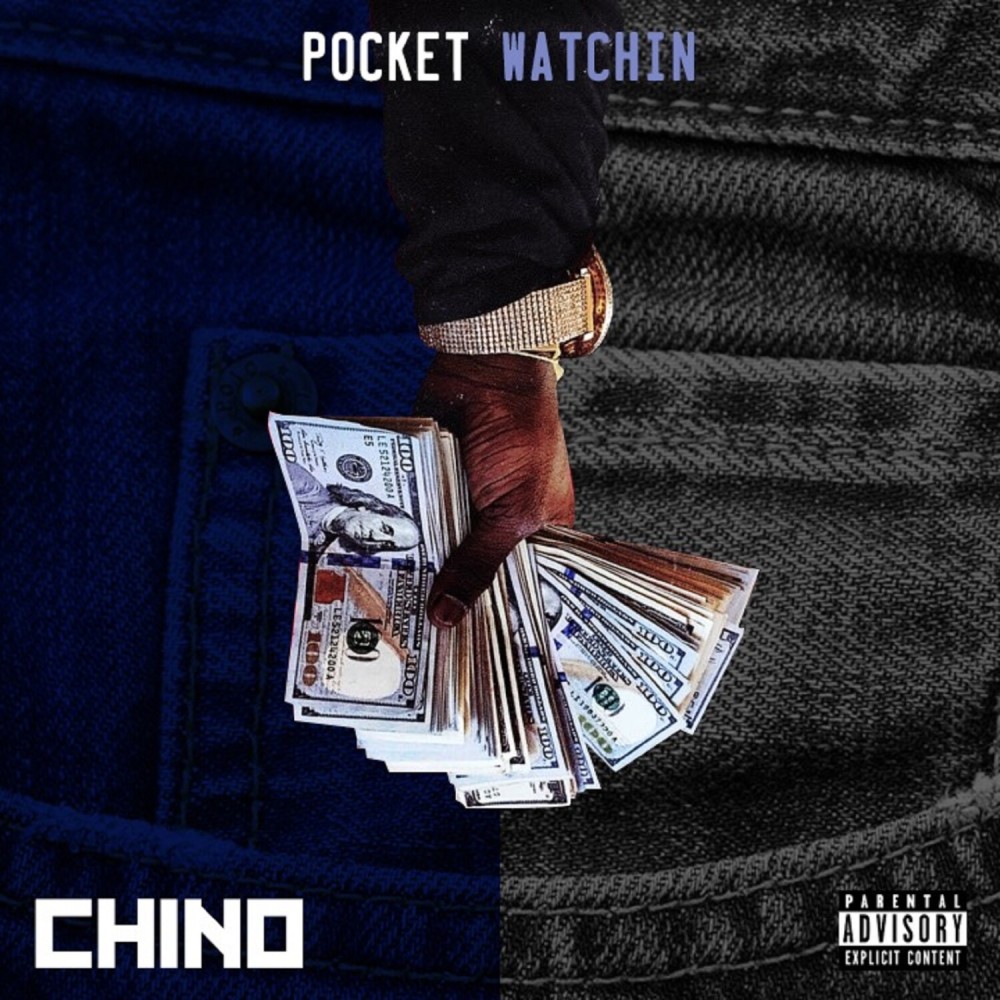 Pocket Watchin' (Explicit)