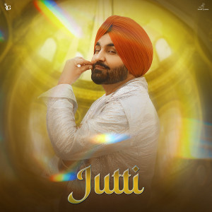 Album Jutti from Ravinder Grewal