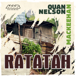Album Ratatah from Addis Records