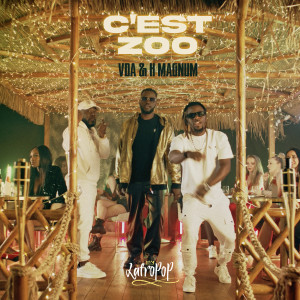 VDA的專輯C'est zoo (Explicit)