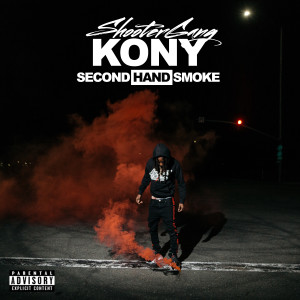 收聽ShooterGang Kony的Broke Bitch Dreams (Explicit)歌詞歌曲