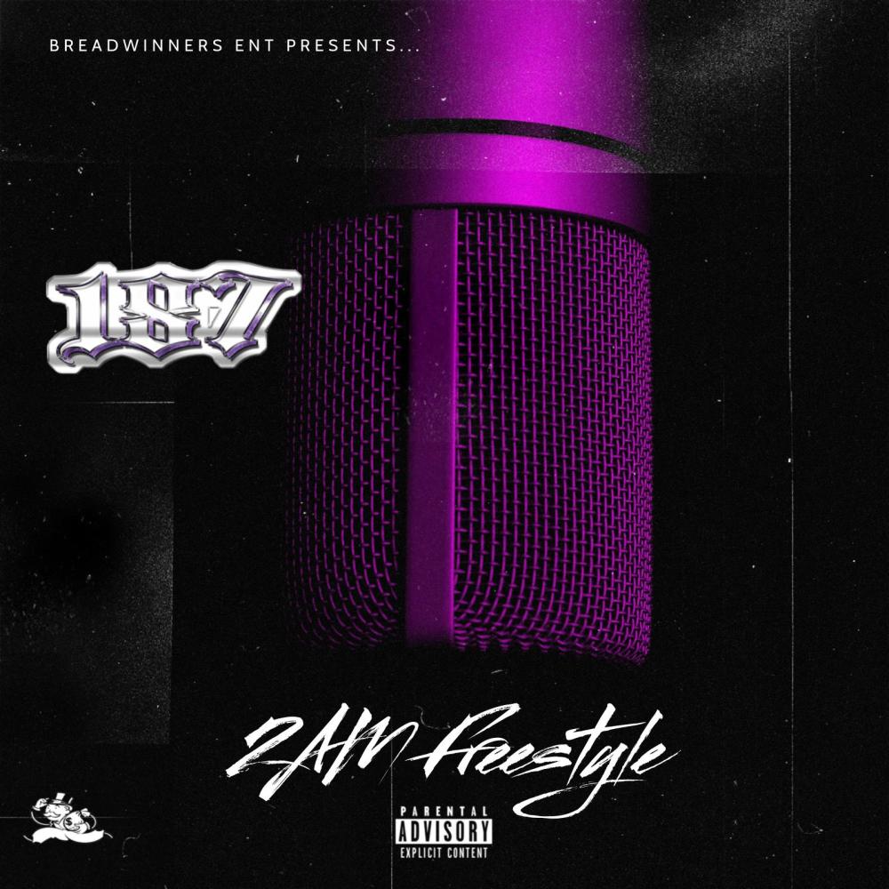 2AM Freestyle (Explicit)
