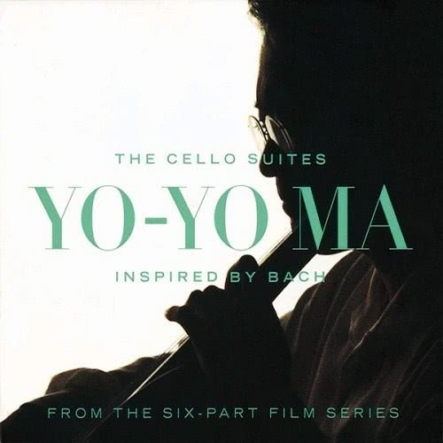 Unaccompanied Cello Suite No. 6 in D Major, BWV 1012: Gavotte I/II