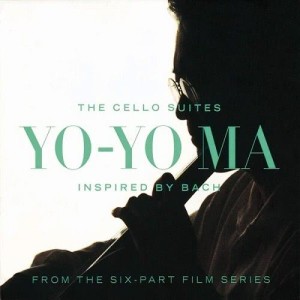 收聽馬友友的Unaccompanied Cello Suite No. 4 in E-Flat Major, BWV 1010: Gigue歌詞歌曲