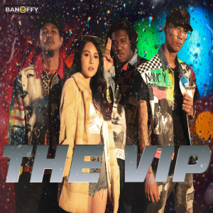 Listen to Vip song with lyrics from BlackN'Bank