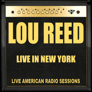 收聽Lou Reed的Satellite Of Love (Live)歌詞歌曲