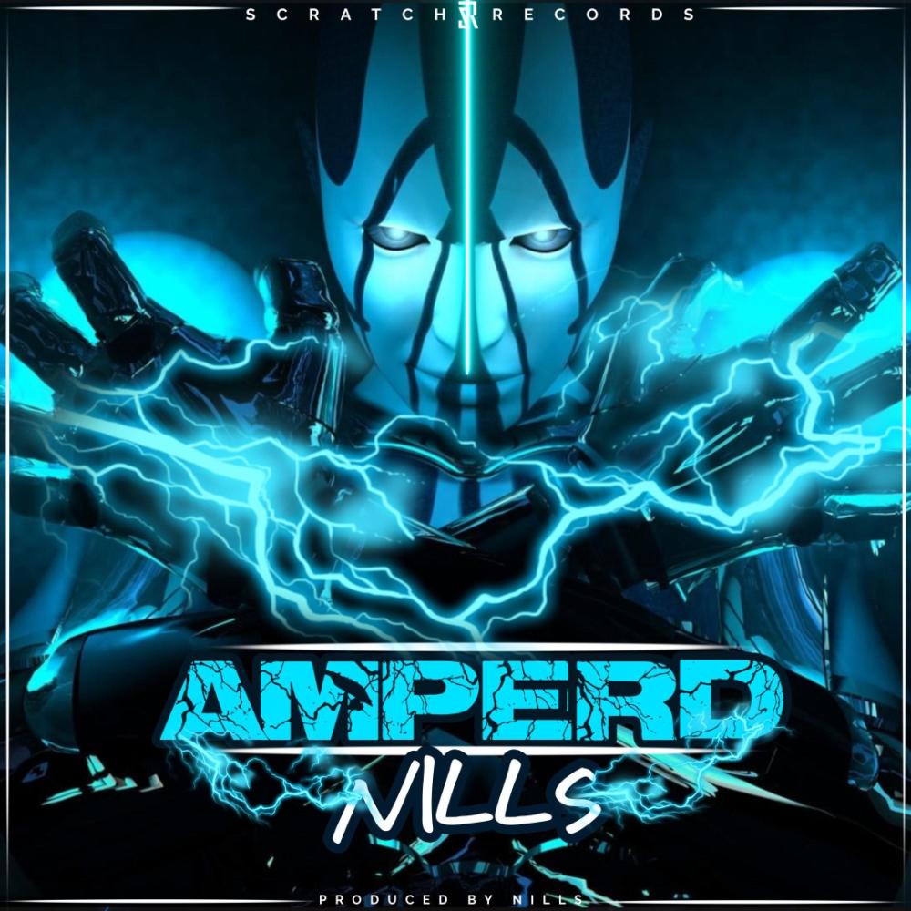 Amperd