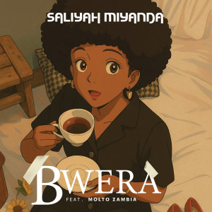 Listen to Bwera song with lyrics from Saliyah Miyanda