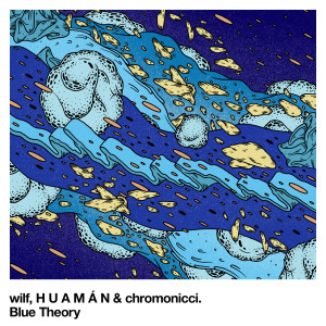 Listen to Blue Theory song with lyrics from wilf