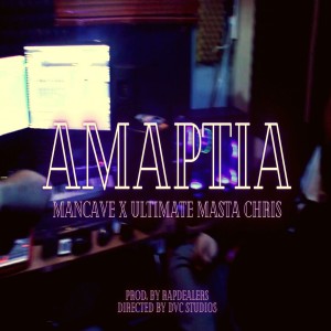 Listen to Amartia (Explicit) song with lyrics from Ultimate Masta Chris