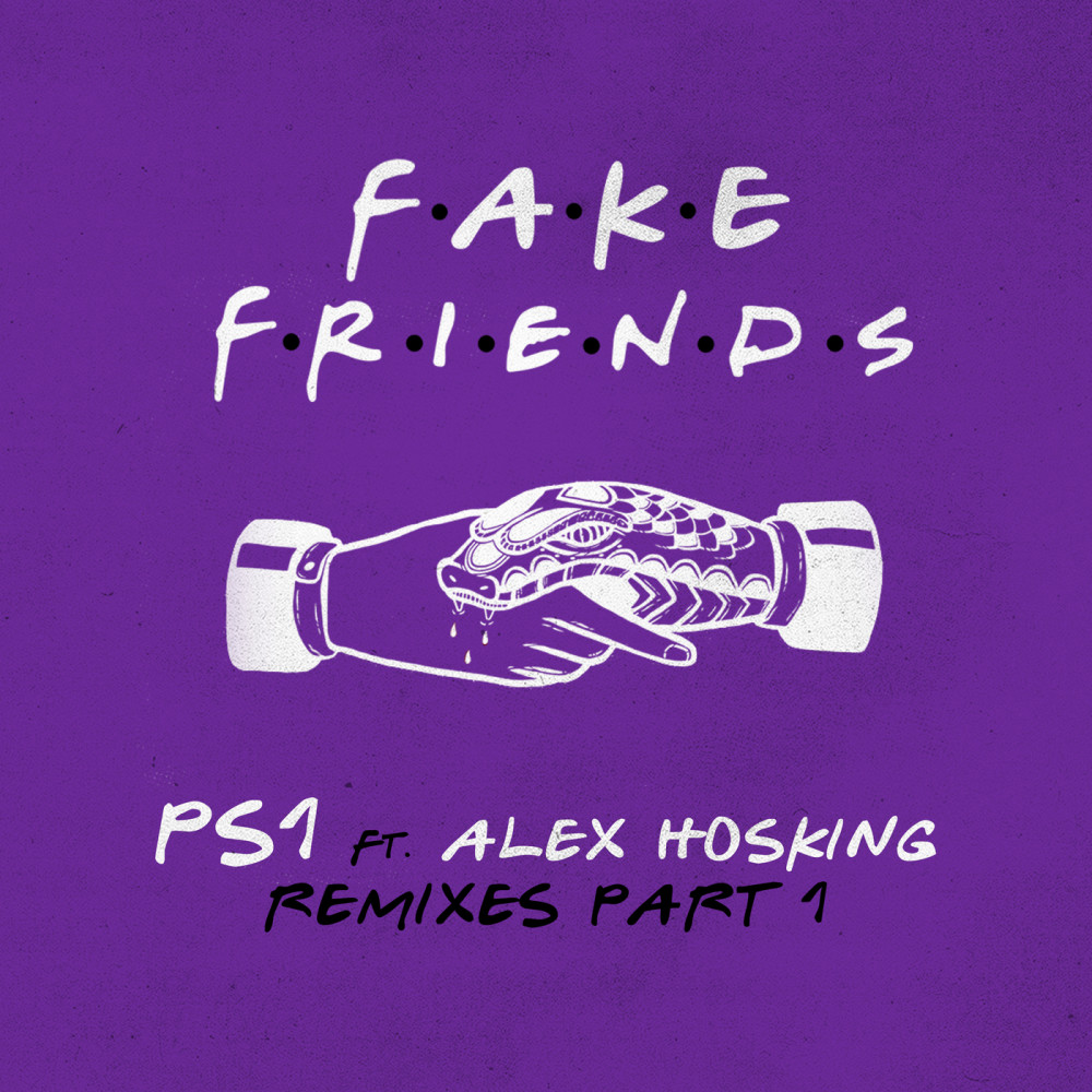 Fake Friends (Co-De & Karl G Remix)