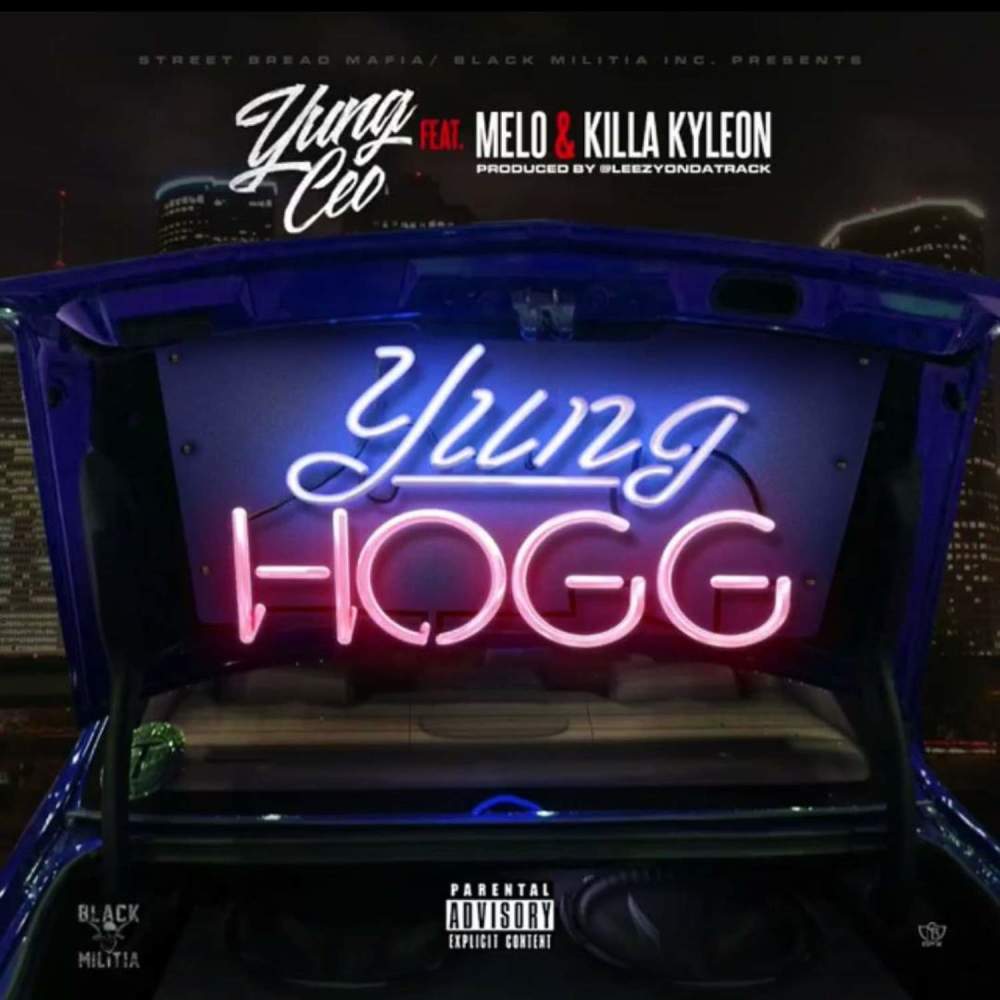 Yung Hogg (Explicit)