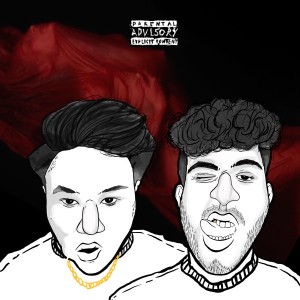 Listen to RUNNIN' AT 6 (Explicit) song with lyrics from Domm Duarte