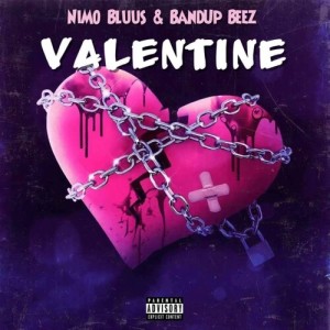 Album Valentine (Explicit) from 