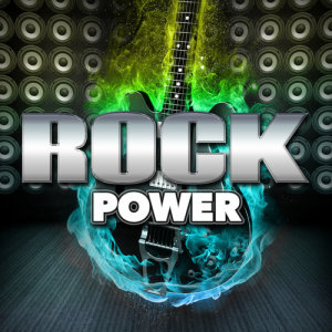 Album Rock Power (Explicit) from Gym Rock