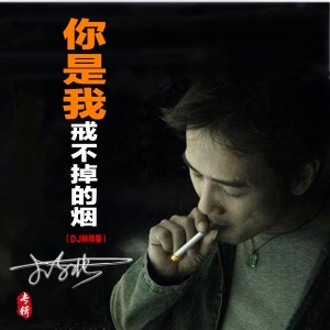 Listen to 你是我戒不掉的烟（DJ林祥版） (完整版) song with lyrics from 小东北