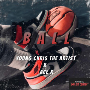 Album Ball (Explicit) from 