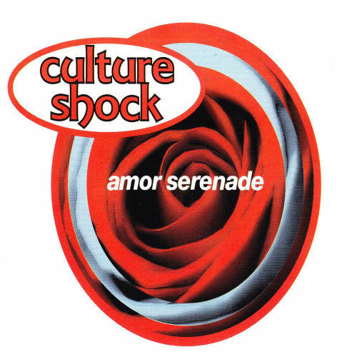 Amor Serenade (Club Mix)