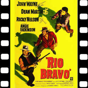 Walter Brennan的專輯My Rifle, My Pony And Me, Cindy (From "Rio Bravo")