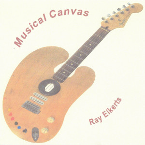 收聽Ray Eikerts的Velta歌詞歌曲